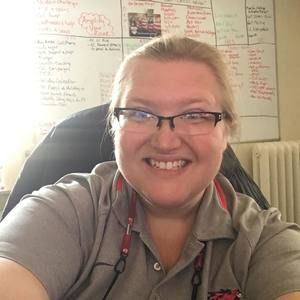 Meet your Posher, Amanda